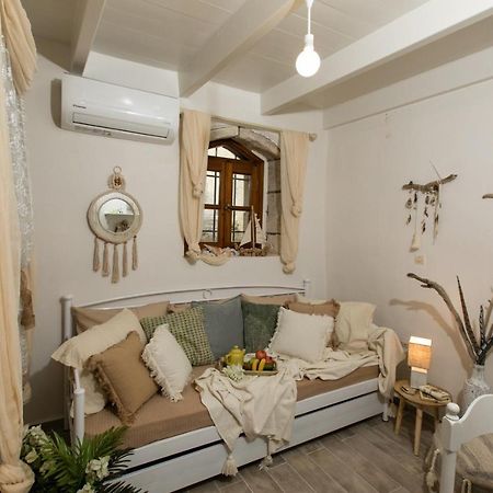 Kamaraki Studios Old Town Rethymno 6 Екстериор снимка