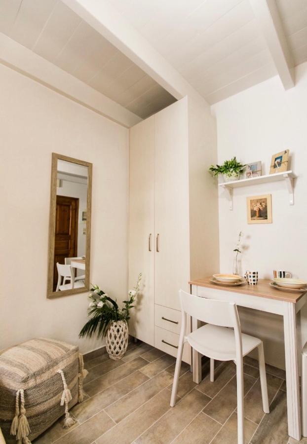 Kamaraki Studios Old Town Rethymno 6 Екстериор снимка