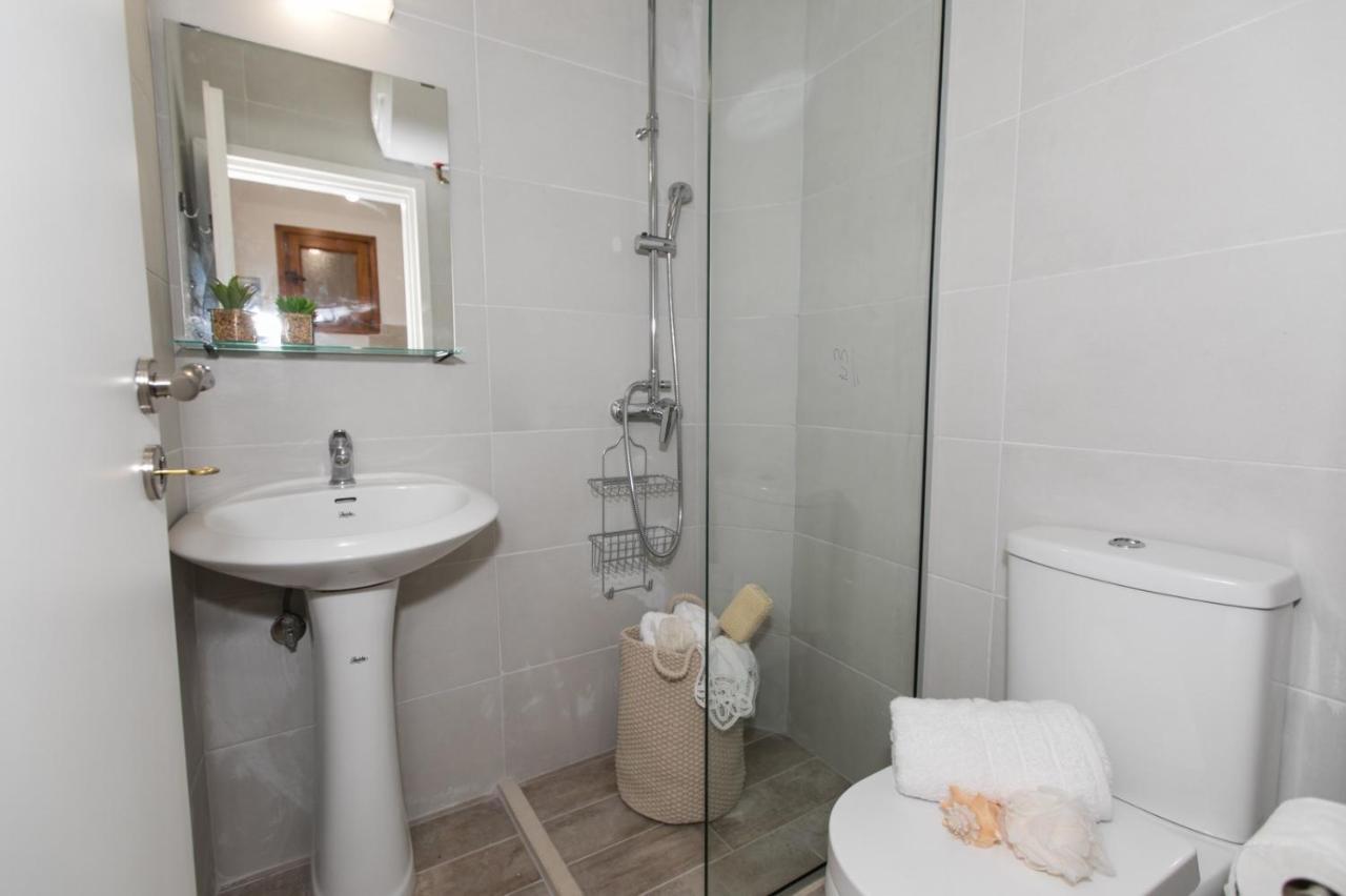 Kamaraki Studios Old Town Rethymno 6 Екстериор снимка